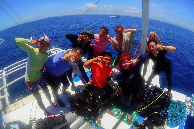 ぶろっこりー集合写真 (P4170271 - )20180417